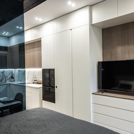 Luxury Apartments Smart House Uzjhorod Eksteriør bilde