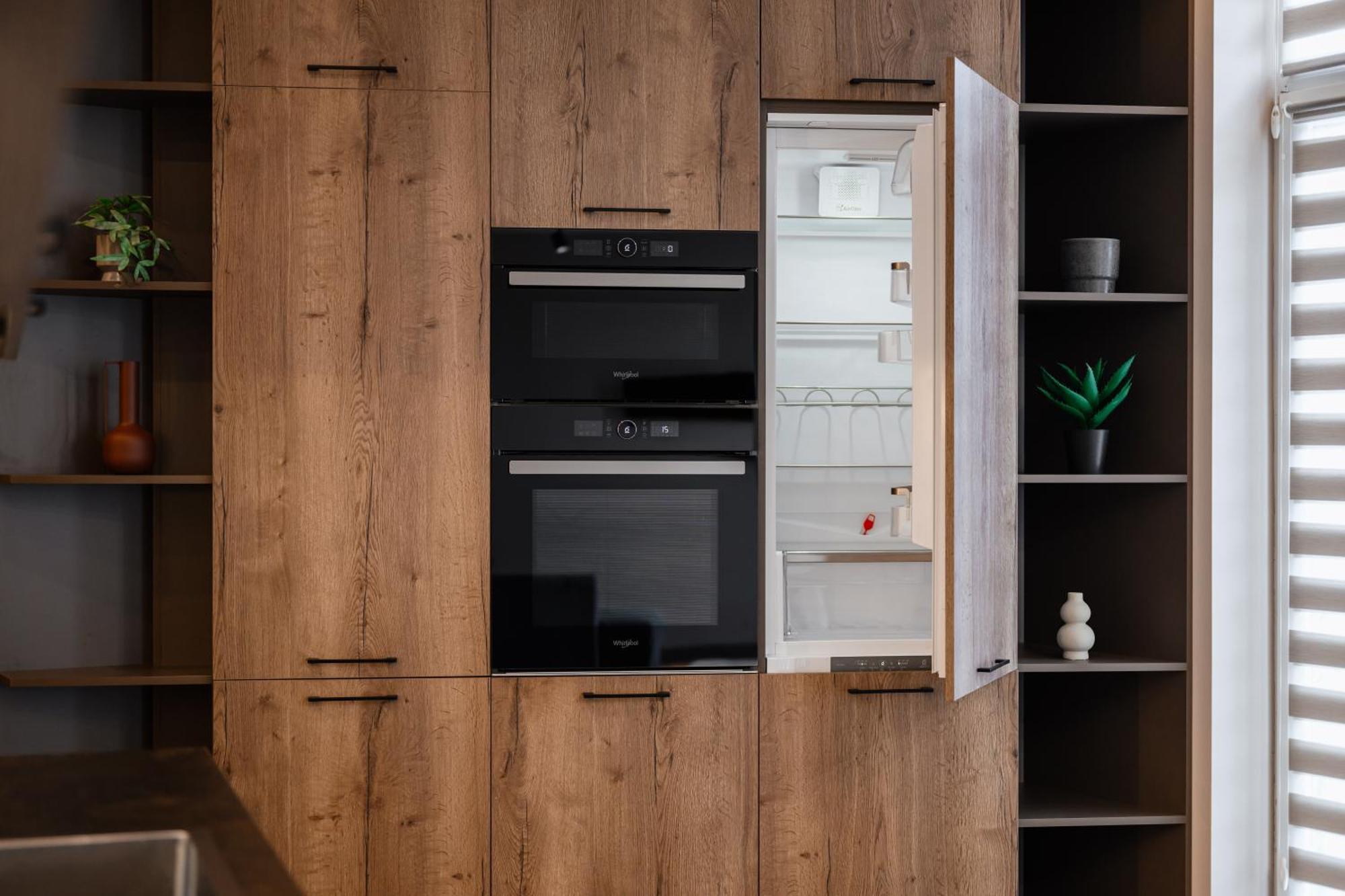 Luxury Apartments Smart House Uzjhorod Eksteriør bilde
