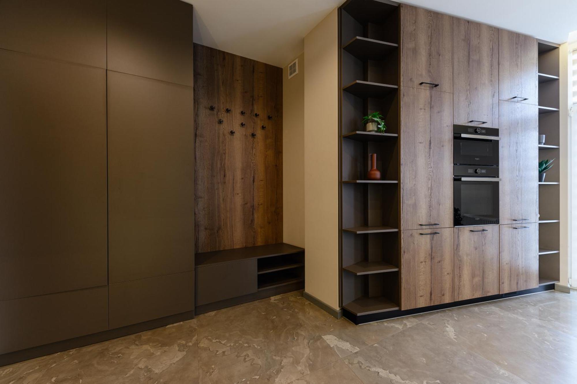 Luxury Apartments Smart House Uzjhorod Eksteriør bilde