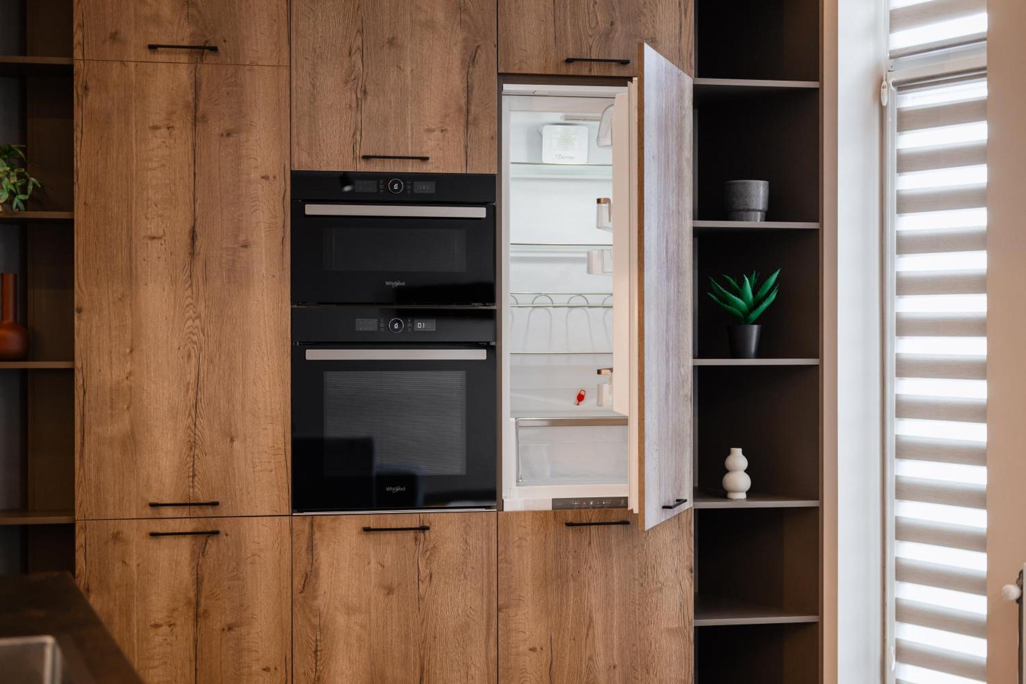 Luxury Apartments Smart House Uzjhorod Eksteriør bilde
