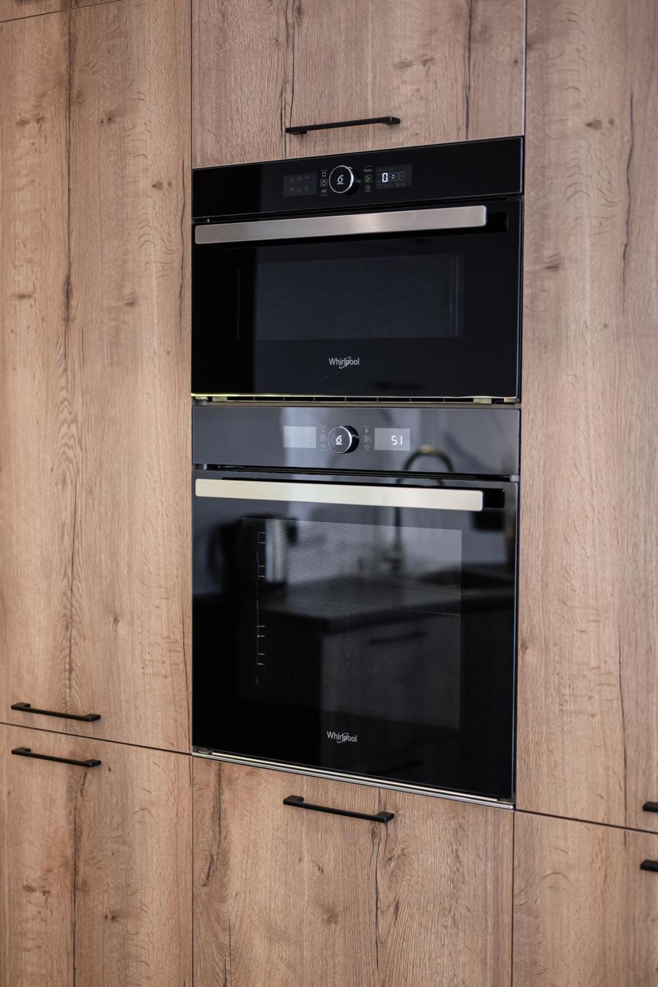 Luxury Apartments Smart House Uzjhorod Eksteriør bilde